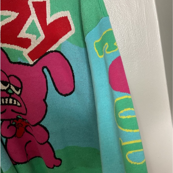 Lazy oaf oversized - Picture 5 of 10